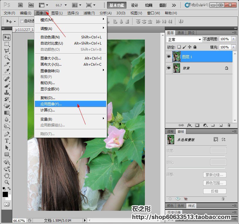 PhotoshopLABģʽMMˮƬЧ