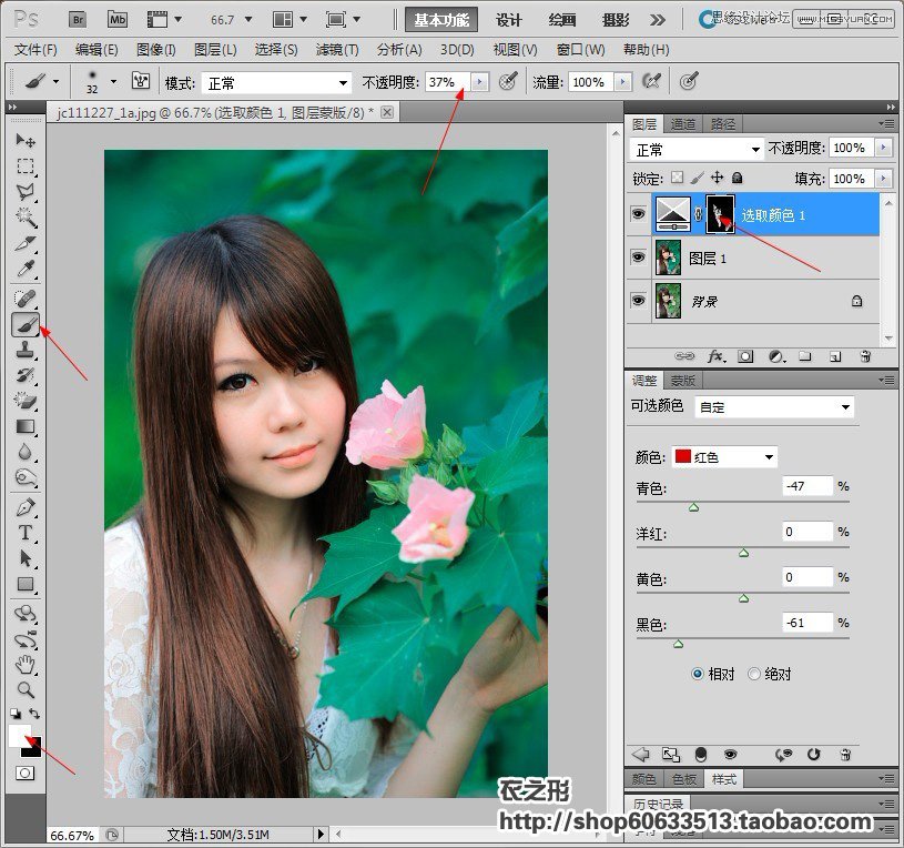 PhotoshopLABģʽMMˮƬЧ