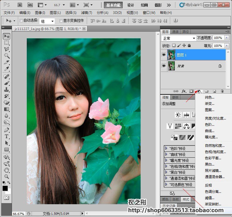PhotoshopLABģʽMMˮƬЧ