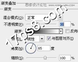 Photoshop设计精致会员登录表单教程,PS教程,图老师教程网