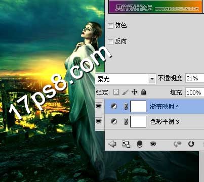 PhotoshopϳɳϿ˼Ů̳