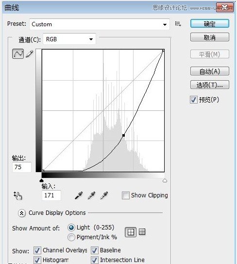 Photoshop绘制一幅逼真的星云图效果,PS教程,图老师教程网