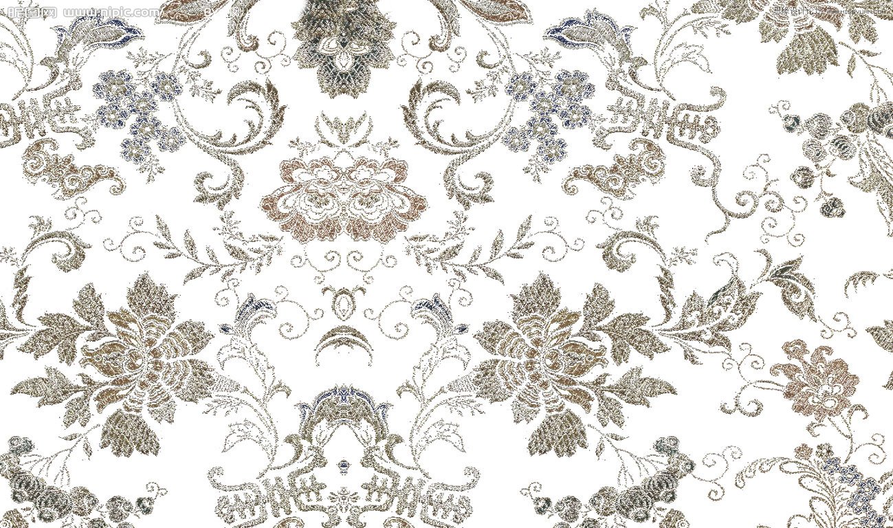 Photoshop制作玉材质效果的立体字教程,PS教程,图老师教程网