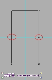 Photoshop简单绘制玻璃花瓶教程,PS教程,图老师教程网