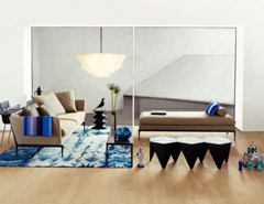 漂亮的现代风格沙发设计欣赏