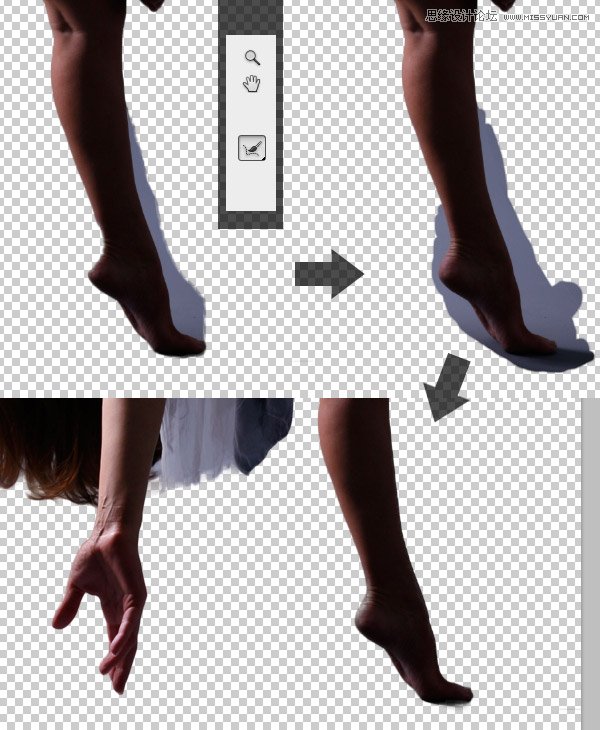 Photoshopϳڿзʹ
