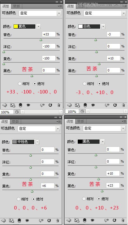 Photoshop调出内景美女古典风格效果,PS教程,图老师教程网