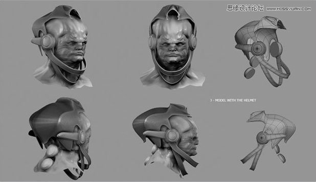 3DMAX