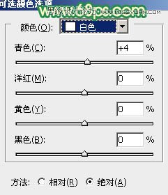 Photoshop调出室内人像古典的黄肤色效果,PS教程,图老师教程网