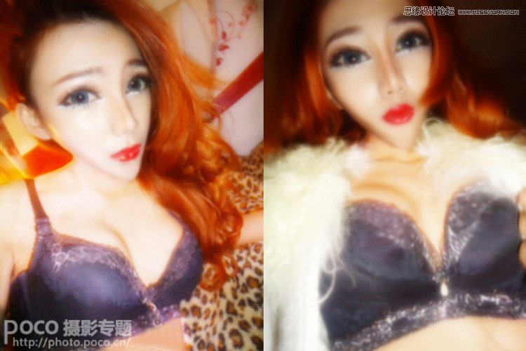 解析摄影师在愚人节作品的摄影技巧