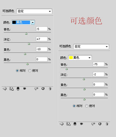 Photoshop调出草地儿童照片梦幻的淡黄色调,PS教程,图老师教程网