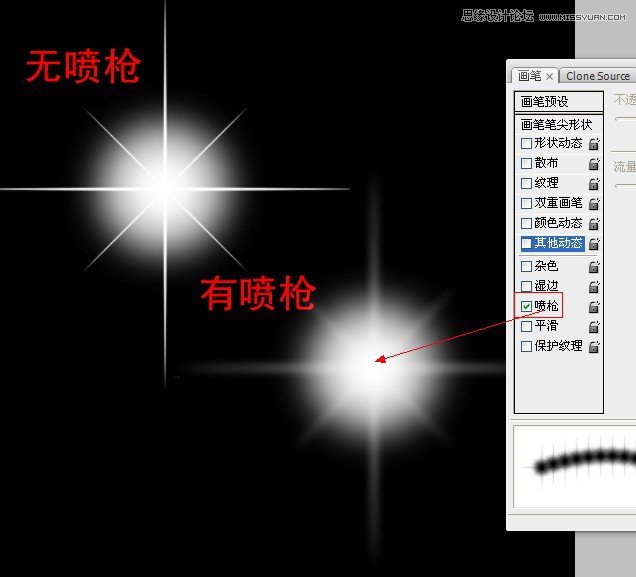 PhotoshopԤ蹤ߵӦ