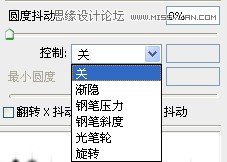 PhotoshopԤ蹤ߵӦ