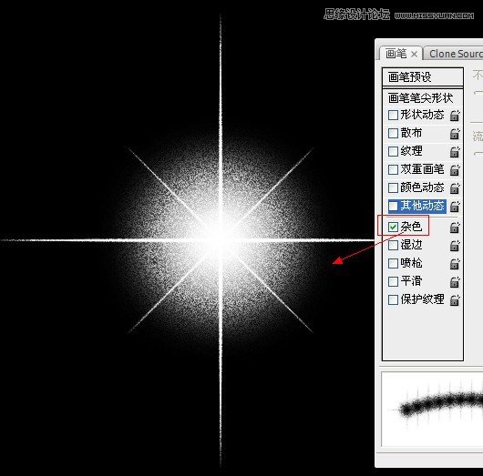 PhotoshopԤ蹤ߵӦ