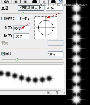 PhotoshopԤ蹤ߵӦ