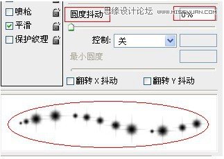 PhotoshopԤ蹤ߵӦ