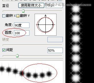 PhotoshopԤ蹤ߵӦ