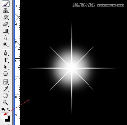 Photoshop基础教程:解析PS画笔预设应用