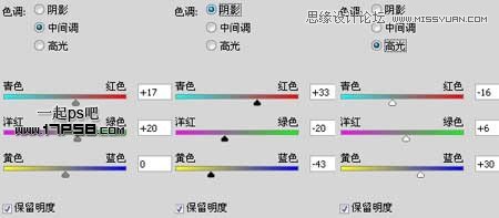 Photoshop制作复古图片效果,PS教程,图老师教程网