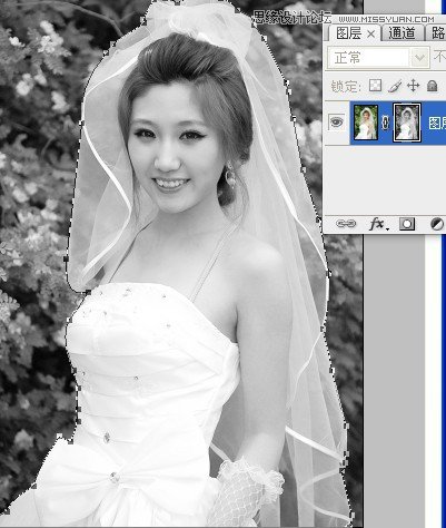 PhotoshopȽɰӦúͼ