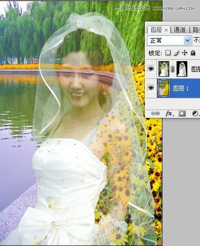 PhotoshopȽɰӦúͼ