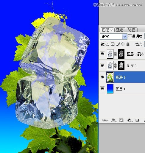 PhotoshopȽɰӦúͼ