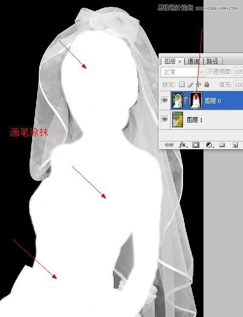 PhotoshopȽɰӦúͼ