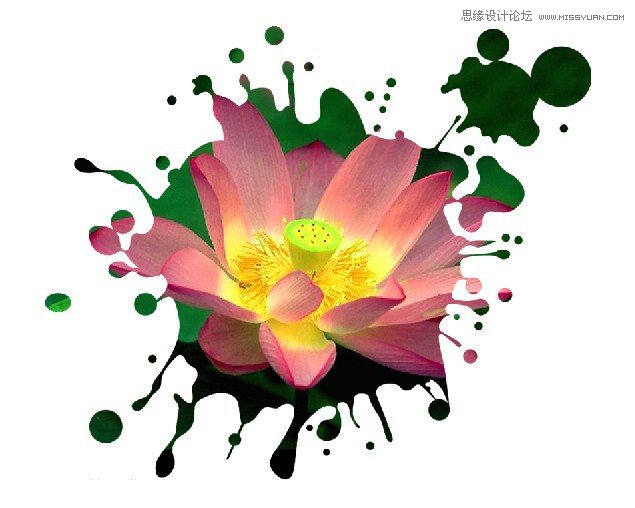 PhotoshopȽɰӦúͼ