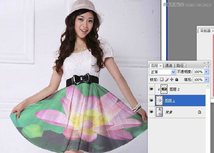 PhotoshopȽɰӦúͼ