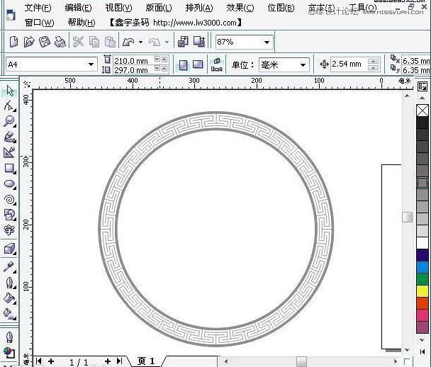 Coreldrawλ߽̳