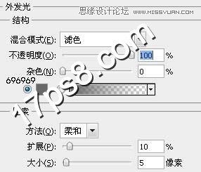 Photoshop制作谷歌风格加号图标教程,PS教程,图老师教程网