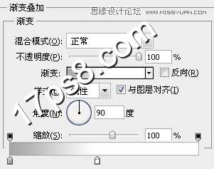 Photoshop制作谷歌风格加号图标教程,PS教程,图老师教程网