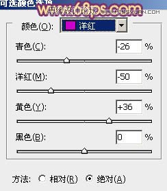 Photoshop调出公园情侣照片唯美的淡黄色调,PS教程,图老师教程网