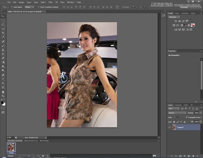 Photoshop CS6试用版抢体验新手入门教程,PS教程,图老师教程网