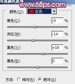 Photoshop调出外景美女淡淡的紫色调,PS教程,图老师教程网