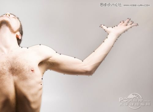 Photoshopϳ峬Ȼɱ䳡
