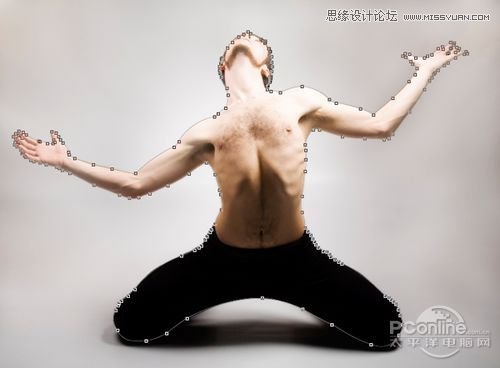 Photoshopϳ峬Ȼɱ䳡