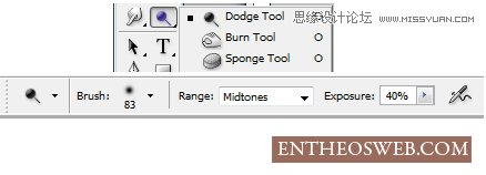 Photoshop调出人像高品质精致的肤色效果,PS教程,图老师教程网