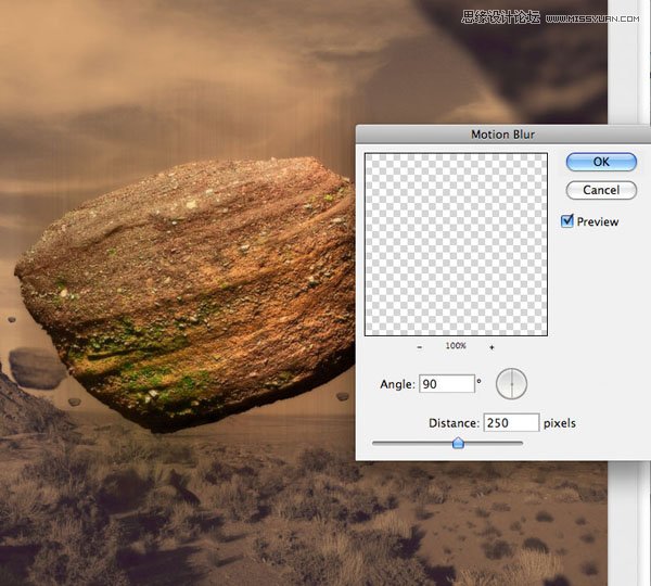 Photoshopϳʯͷϵ񳡾