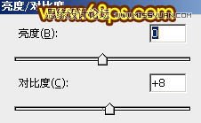 Photoshop打造漂亮的金色蜻蜓教程,PS教程,图老师教程网