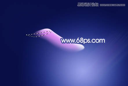 Photoshop制作梦幻效果的天使翅膀,PS教程,图老师教程网
