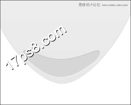 Photoshop制作超酷水滴形状LOGO教程,PS教程,图老师教程网