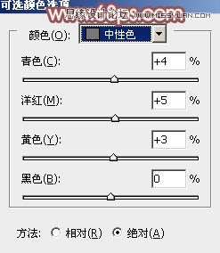 Photoshop调出国外美女唯美的淡雅效果,PS教程,图老师教程网