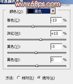 Photoshop调出国外美女唯美的淡雅效果,PS教程,图老师教程网