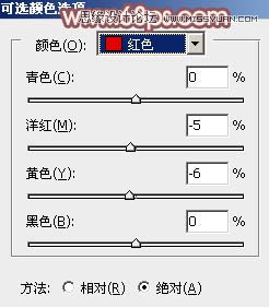 Photoshop调出国外美女唯美的淡雅效果,PS教程,图老师教程网