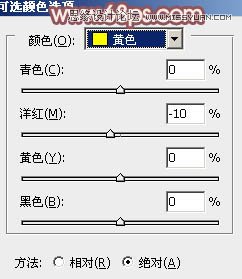 Photoshop调出国外美女唯美的淡雅效果,PS教程,图老师教程网