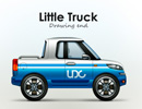 PhotoshopLittle TruckʸСƤͼ̳