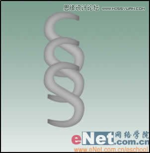 Photoshop制作逼真藤制果篮教程,PS教程,图老师教程网
