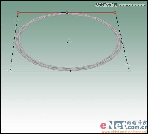 Photoshop制作逼真藤制果篮教程,PS教程,图老师教程网