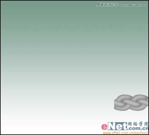 Photoshop制作逼真藤制果篮教程,PS教程,图老师教程网
